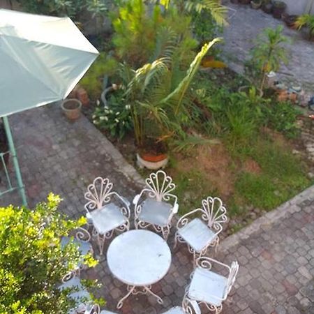 هوي The Casting Homestay المظهر الخارجي الصورة