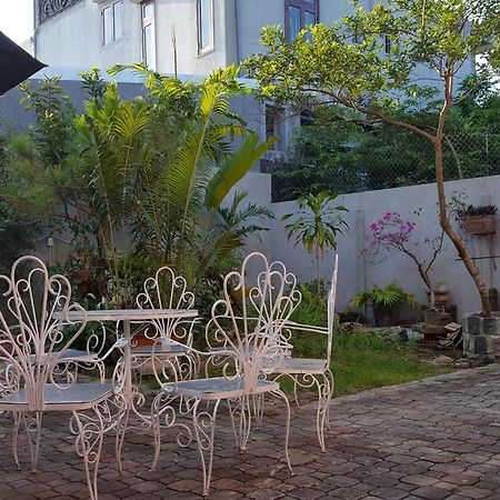 هوي The Casting Homestay المظهر الخارجي الصورة