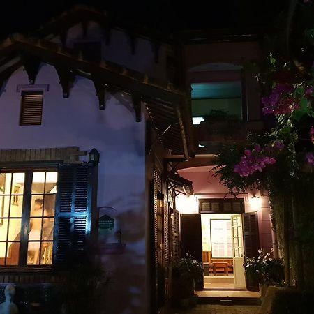 هوي The Casting Homestay المظهر الخارجي الصورة