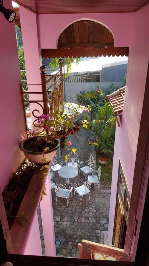 هوي The Casting Homestay المظهر الخارجي الصورة