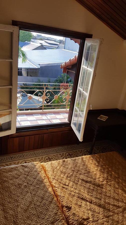 هوي The Casting Homestay المظهر الخارجي الصورة