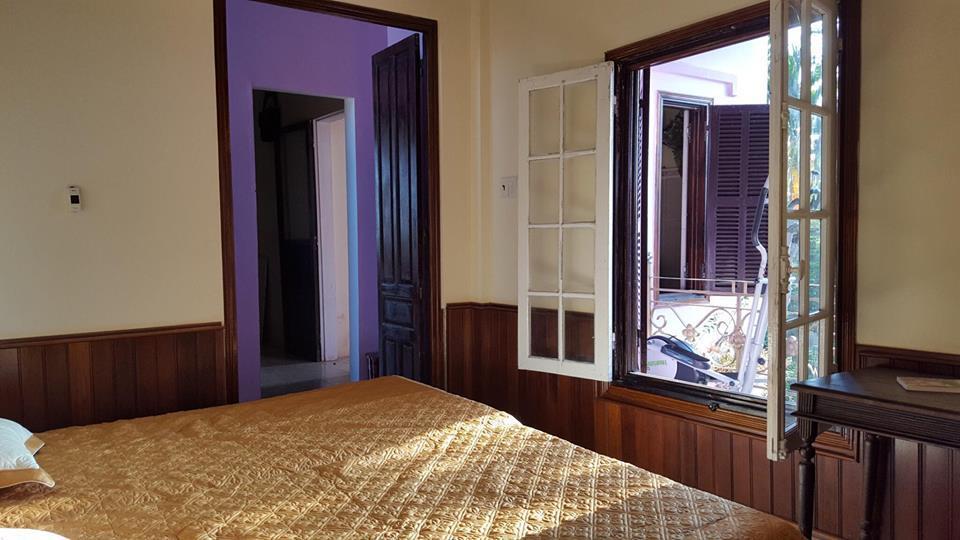 هوي The Casting Homestay المظهر الخارجي الصورة