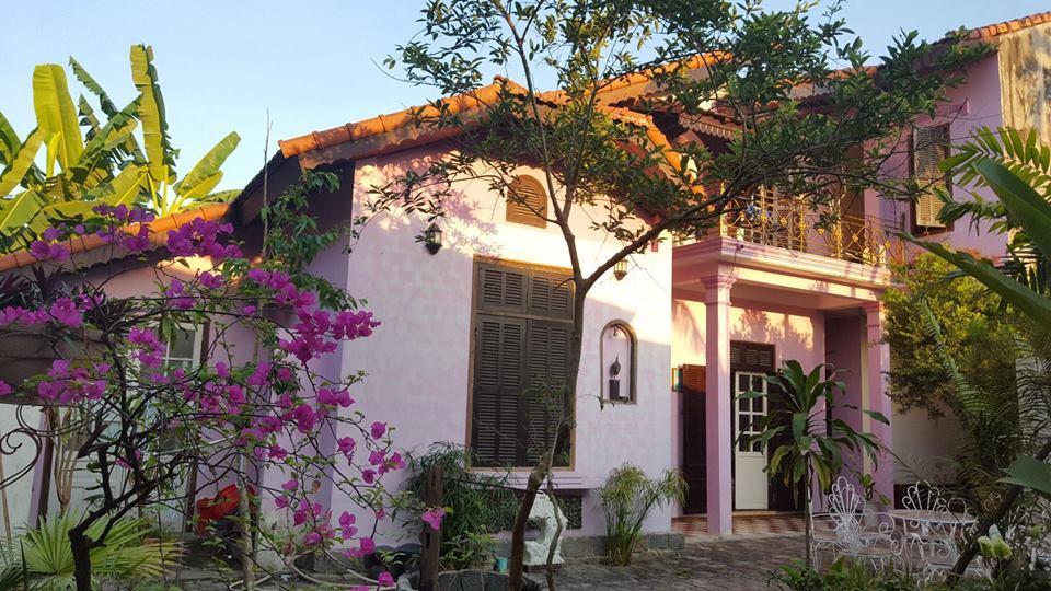 هوي The Casting Homestay المظهر الخارجي الصورة