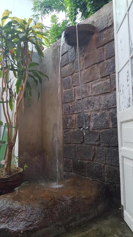 هوي The Casting Homestay المظهر الخارجي الصورة