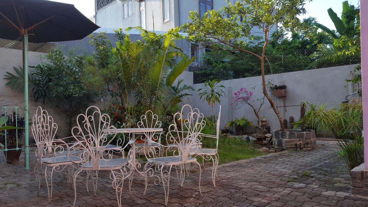 هوي The Casting Homestay المظهر الخارجي الصورة