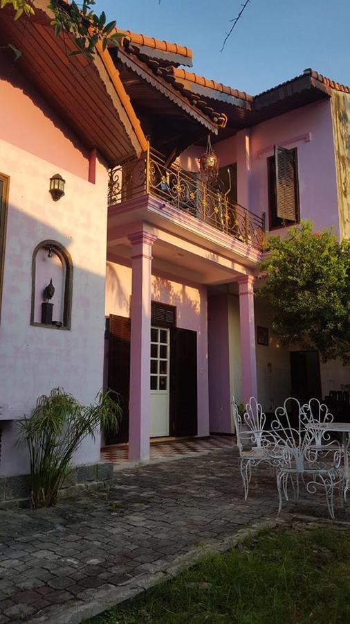 هوي The Casting Homestay المظهر الخارجي الصورة