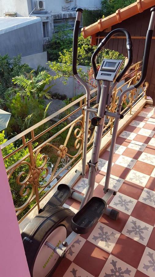 هوي The Casting Homestay المظهر الخارجي الصورة