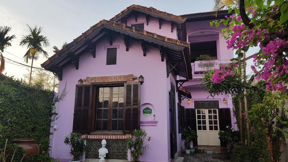هوي The Casting Homestay المظهر الخارجي الصورة