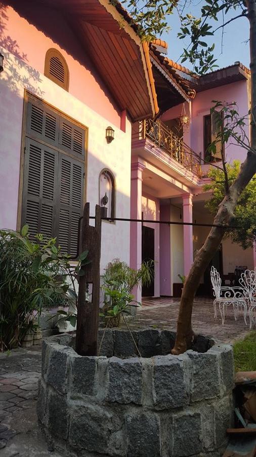 هوي The Casting Homestay المظهر الخارجي الصورة