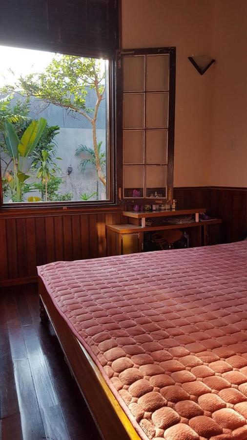 هوي The Casting Homestay المظهر الخارجي الصورة