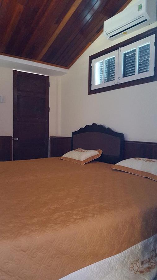 هوي The Casting Homestay المظهر الخارجي الصورة