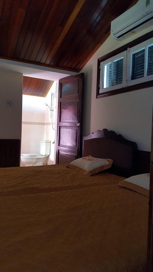 هوي The Casting Homestay المظهر الخارجي الصورة