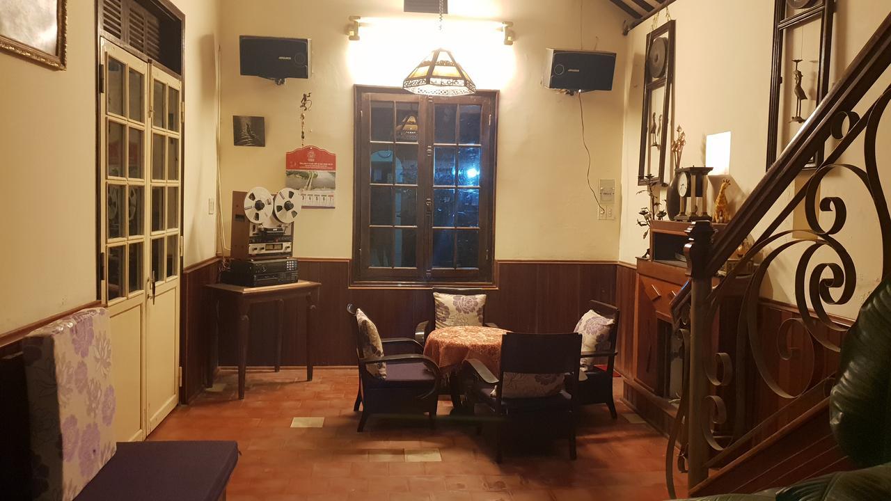 هوي The Casting Homestay المظهر الخارجي الصورة